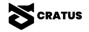CRATUS theft-resistant telecom cabinets logo